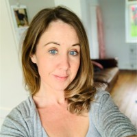 Beth Hardisty (MBACP)