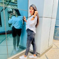Varsha Rani
