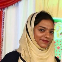 Huda Chivelkar