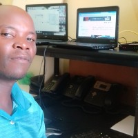 Isaac Mwanza