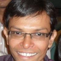 Hiren Parmar