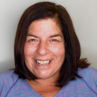 Paula Rowe
