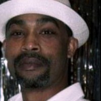 Michael Johnson
