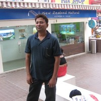 Umesh Chandra