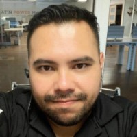 Mike Rosas