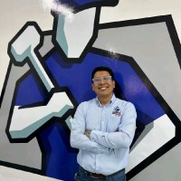 Carlos Roberto H Larin