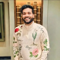 Anmol Patwa