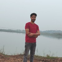 Parikshit Raghav