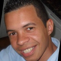 Paulo Ricardo Lourenço De Almeida