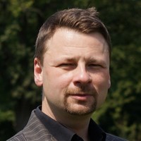 Petr Markovič