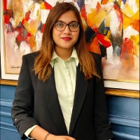 Areeba Shariq