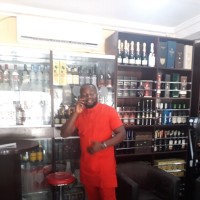 Emeka Valentine