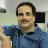 Sanjeev Singh