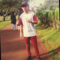 Fabiano Alves Da Silva