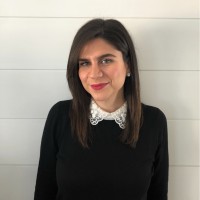 Edina Ušanović, Chrp