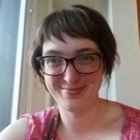 Jennifer Schmidt, Gisp