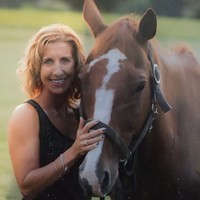 Kelly Harrold