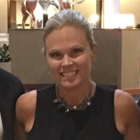 Julia Warnes