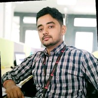 Ashutosh Singh