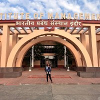 Yutika Manjrekar