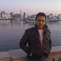 Yahia Alzahrawy