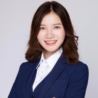 Chunlin(Eileen) Zhang