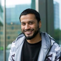 Sho'aib Wagid Hosain