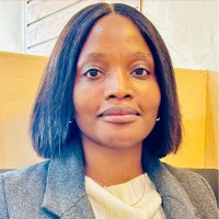 Setsabile Dlamini