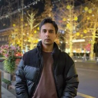 Muhammad Farhan Bashir