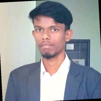 Venkatesh P G