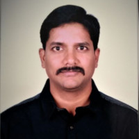 Mahesh Devanagaon