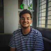 Priyanshu Garg