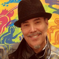 Rudy Gutierrez