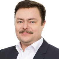 Nikolai Stepanov