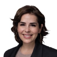 Stephanie Ahmad