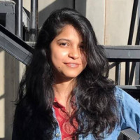Geetanjali Purty