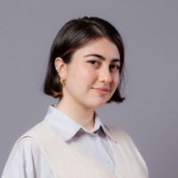 Maria Abrahamyan