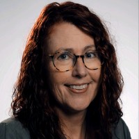 Sonja McCombie
