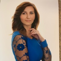 Ing.Petra Lebl Bínová