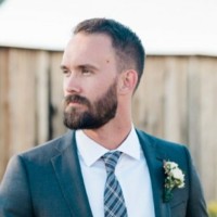 Garrett Crooks