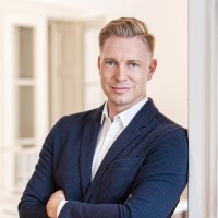 Alex Seidenberger