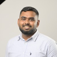 Pamodh Jayasinghe