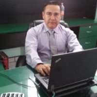 Nicolás Palacios Sosa