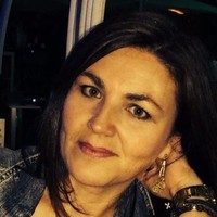 Silvia Pérez Celdrán