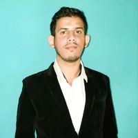 Aatif Shaikh