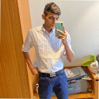 Parth Mehta