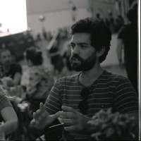 Daniel Hubner Bacellar Duarte Lima