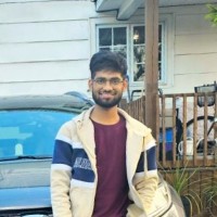 Viraj Bhavsar