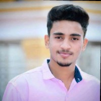 Nithin K R