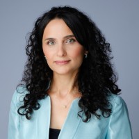 Ketevan (Keti) Tkavadze